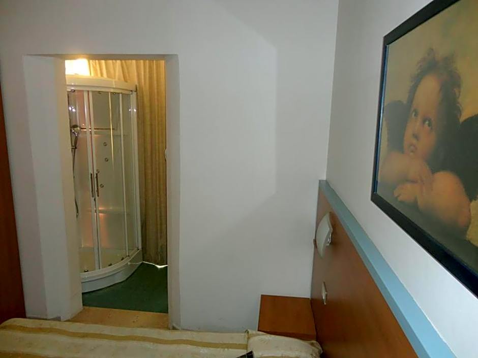 Hotel La Gioiosa