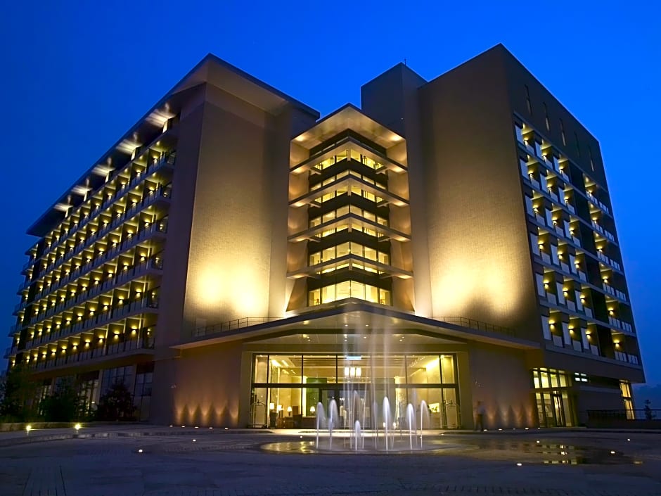 Fleur De Chine Hotel