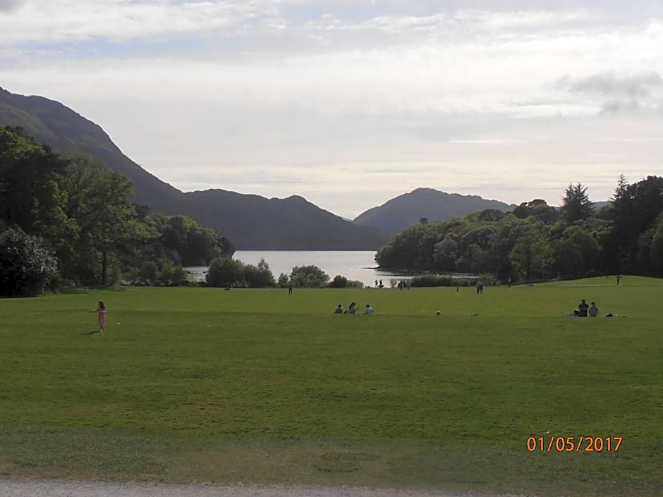 Larkfield House B&B, Ballycasheen Kerry V93 WD51