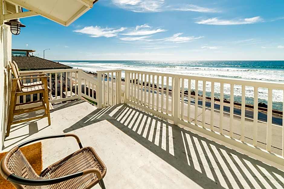 Pacific Villas