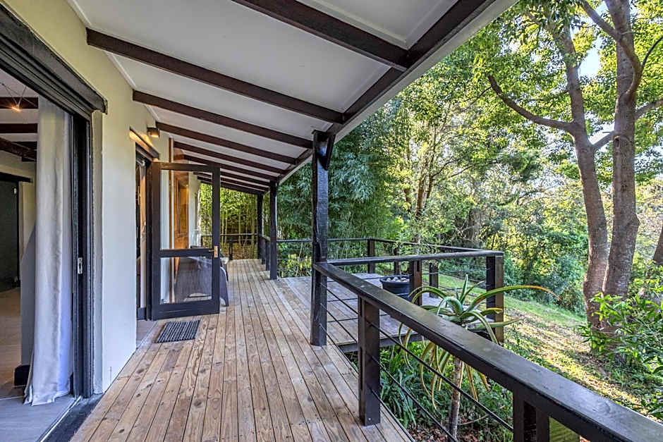 Hog Hollow Country Lodge