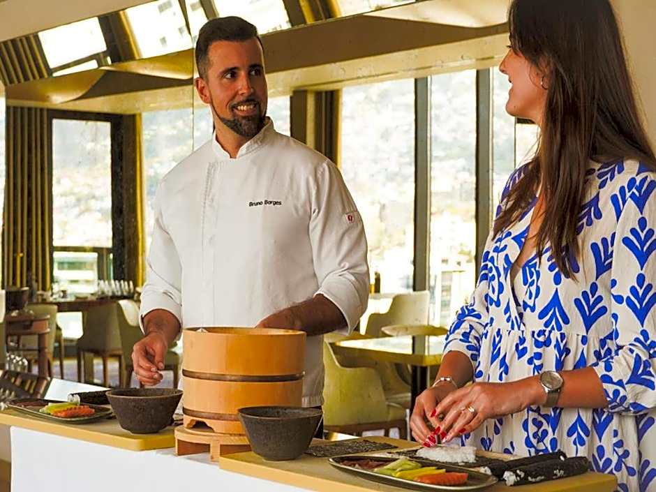 The Reserve - within Savoy Palace - The Leading Hotels of the World