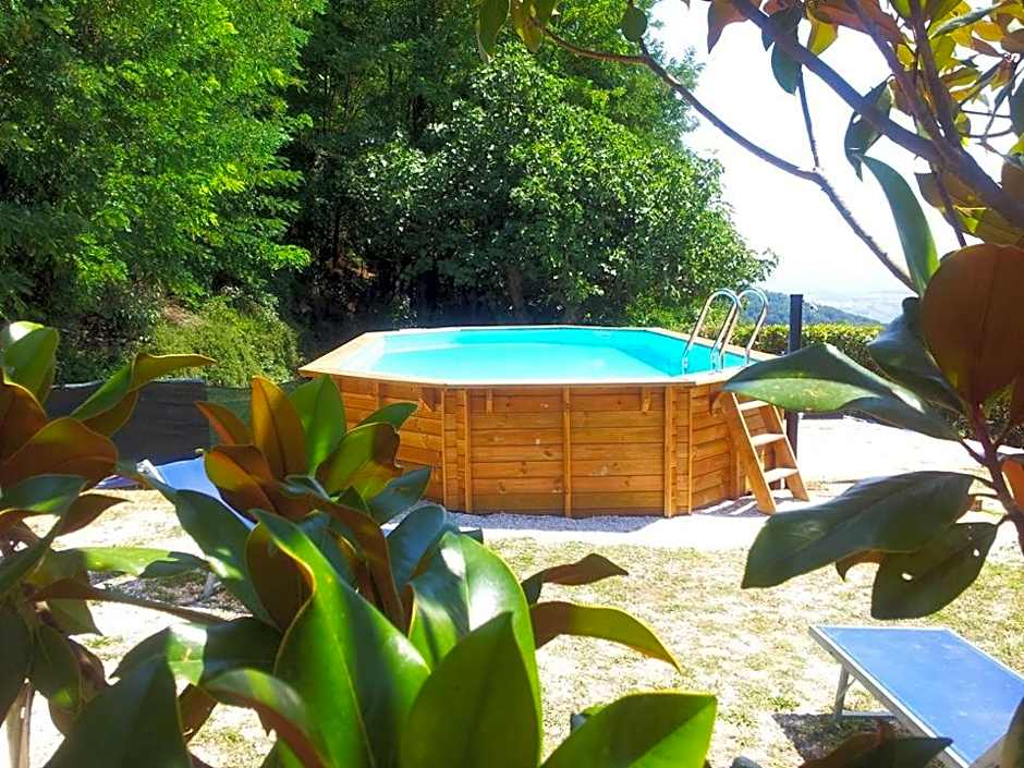 B&B La Fenice