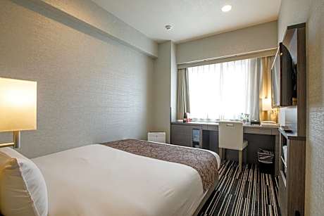 Double Room - Non-Smoking