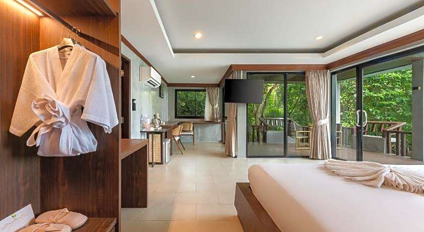 Tanote Villa, Koh-Tao