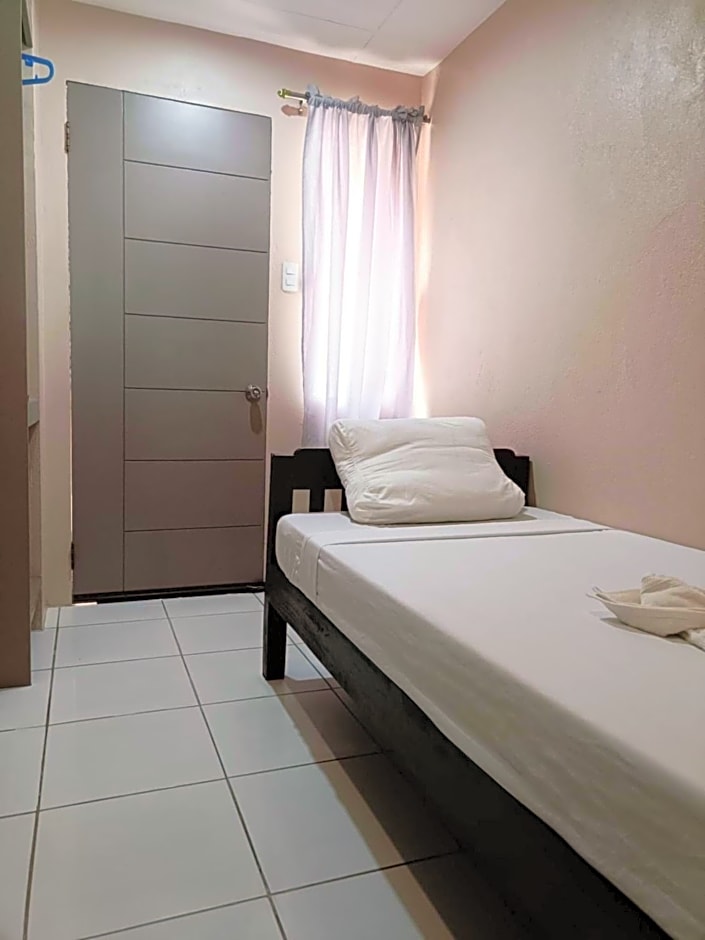 Claytown Pension House