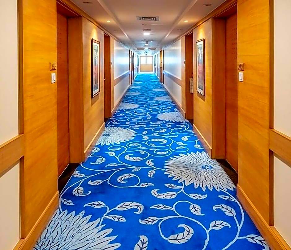 Kenilworth Hotel, Kolkata