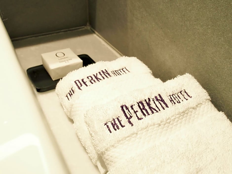 The Perkin Hotel
