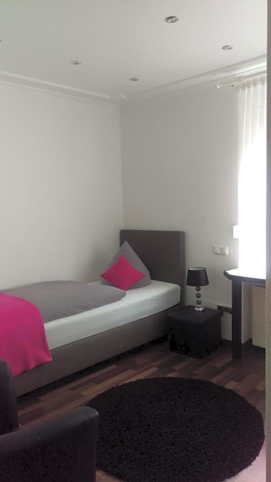 Hotel am Schenkelberg