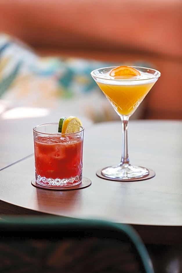 Hôtel et Restaurant La Bastide Bourrelly - Mathias Dandine