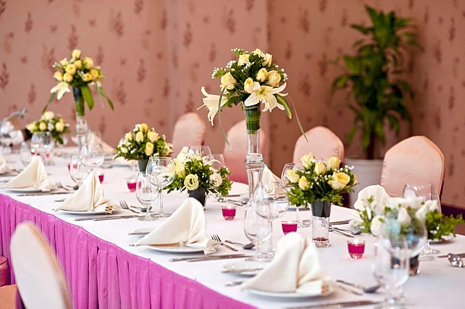 Muong Thanh Dien Chau Hotel
