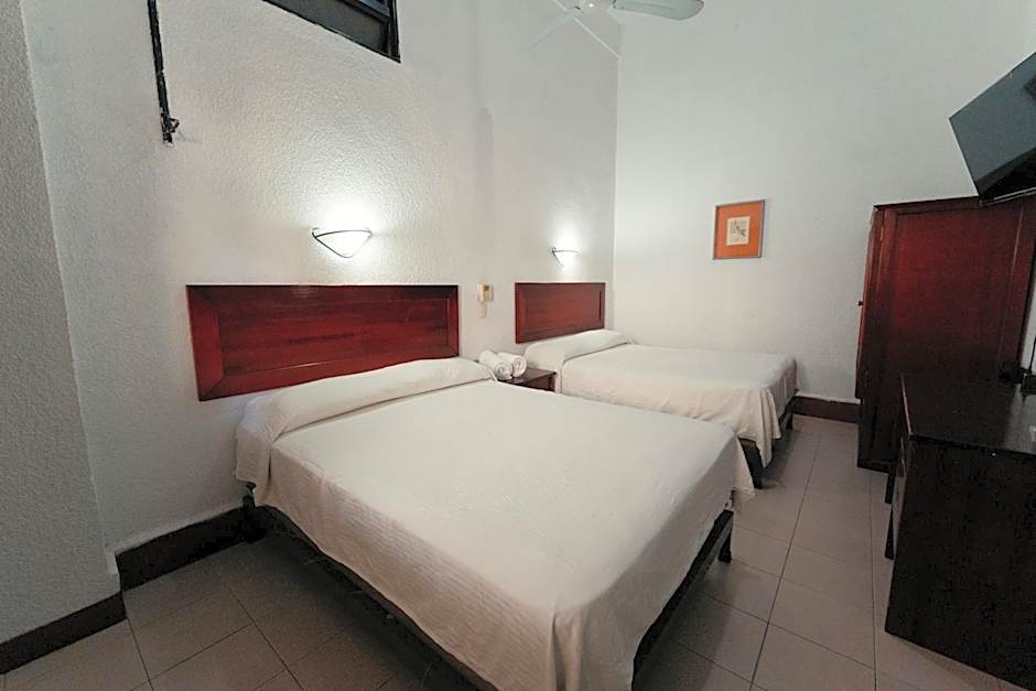 Hotel Nueva Antequera