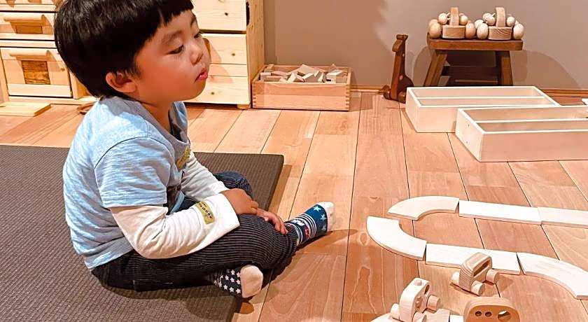 Hotel Nikko Akarinoyado Villa Revage