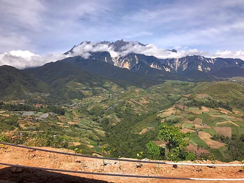 Happy Village Kundasang
