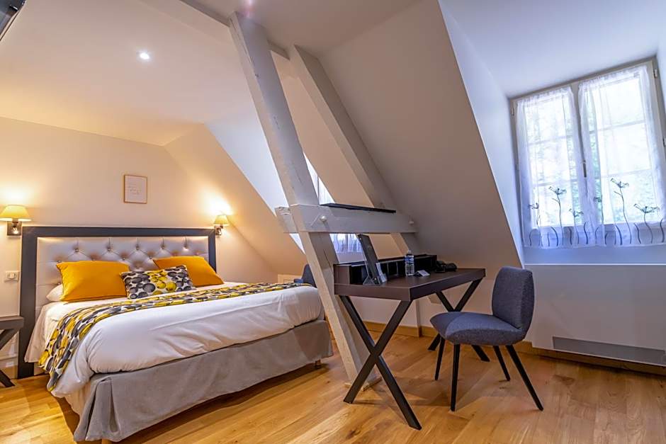 Hotel Beau Site - Rocamadour