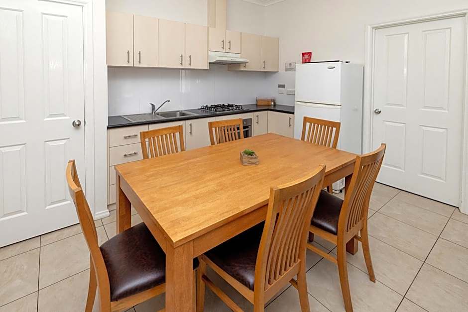 BIG4 Emu Beach Holiday Park