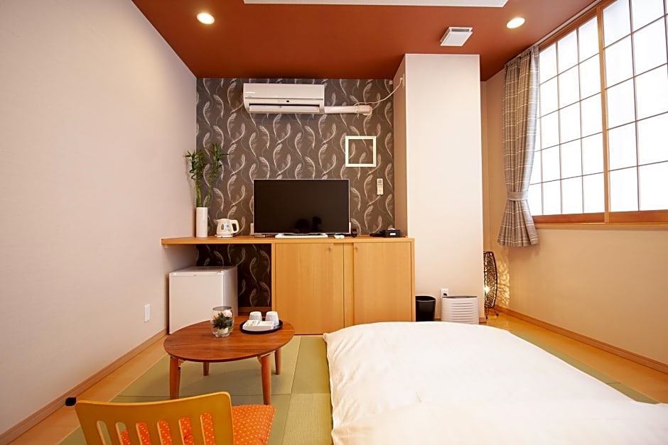 Nagomi Hotel Nippori