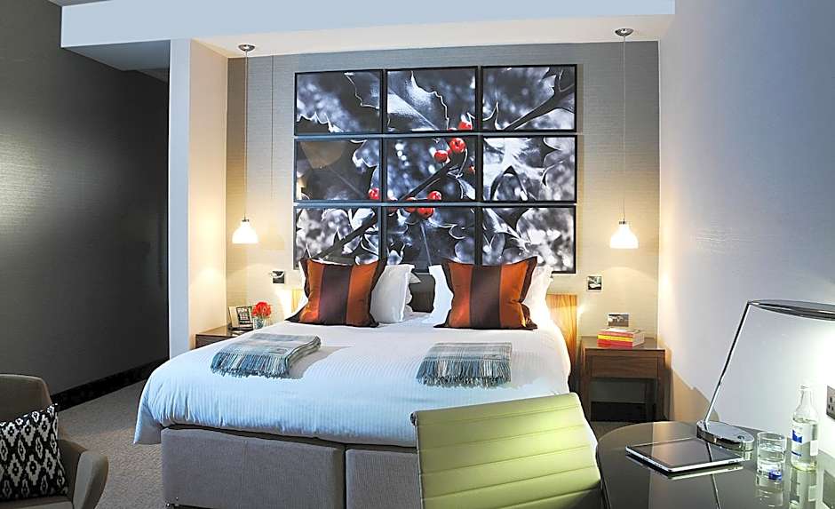 Stanley House Hotel & Spa