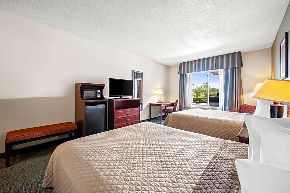 Best Western Annawan Inn