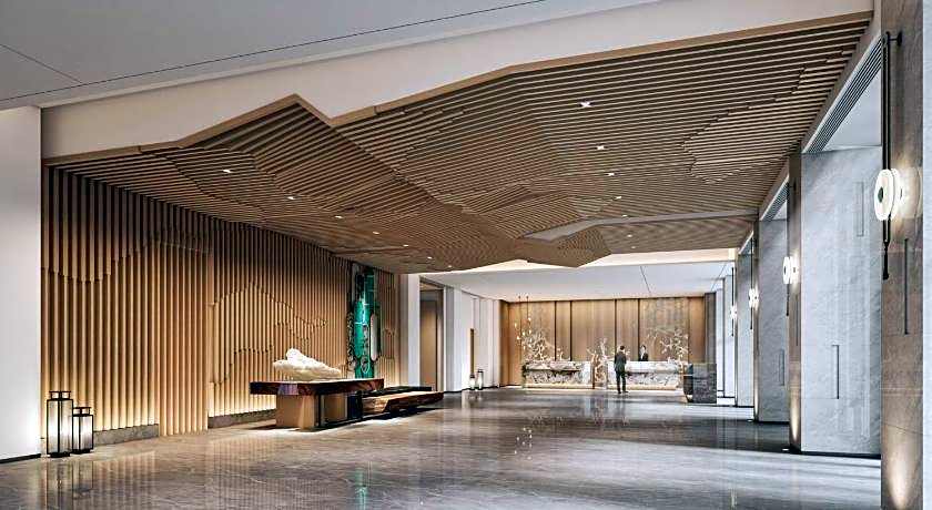 Courtyard by Marriott Jiuzhaigou