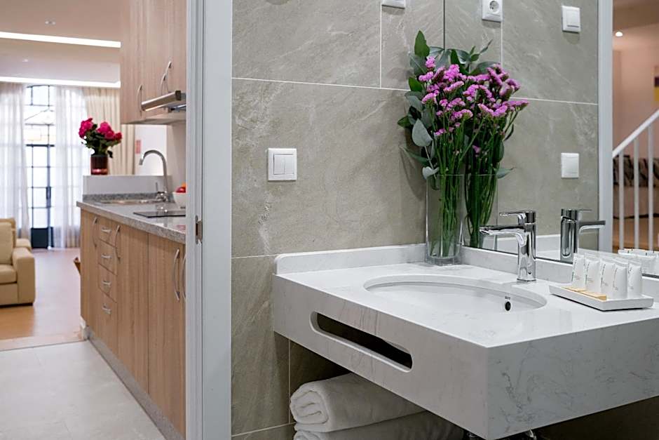 Arco Macarena Lofts by SHS