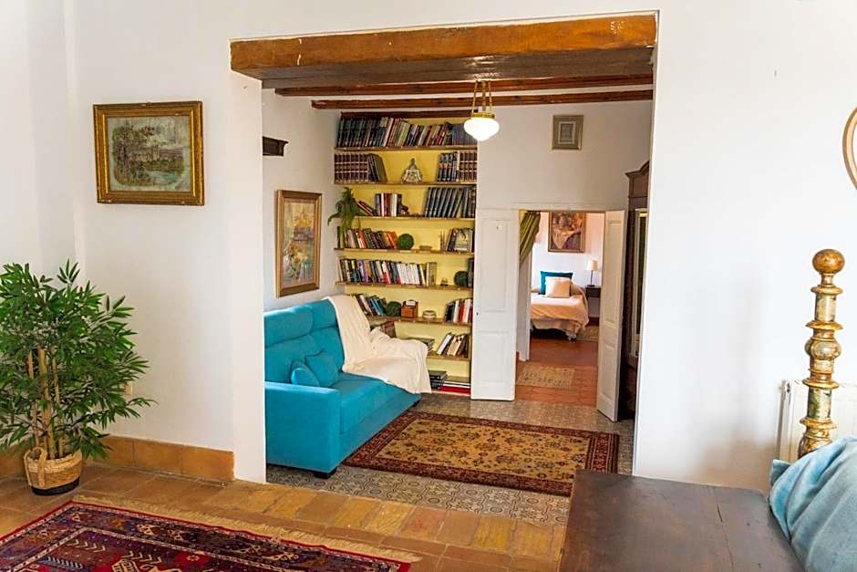 Mas Gran de Cruïlles - Mas Rural - Hotel & Events