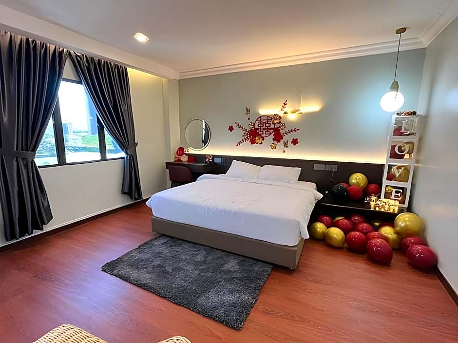 Fair Park Hotel Sdn Bhd