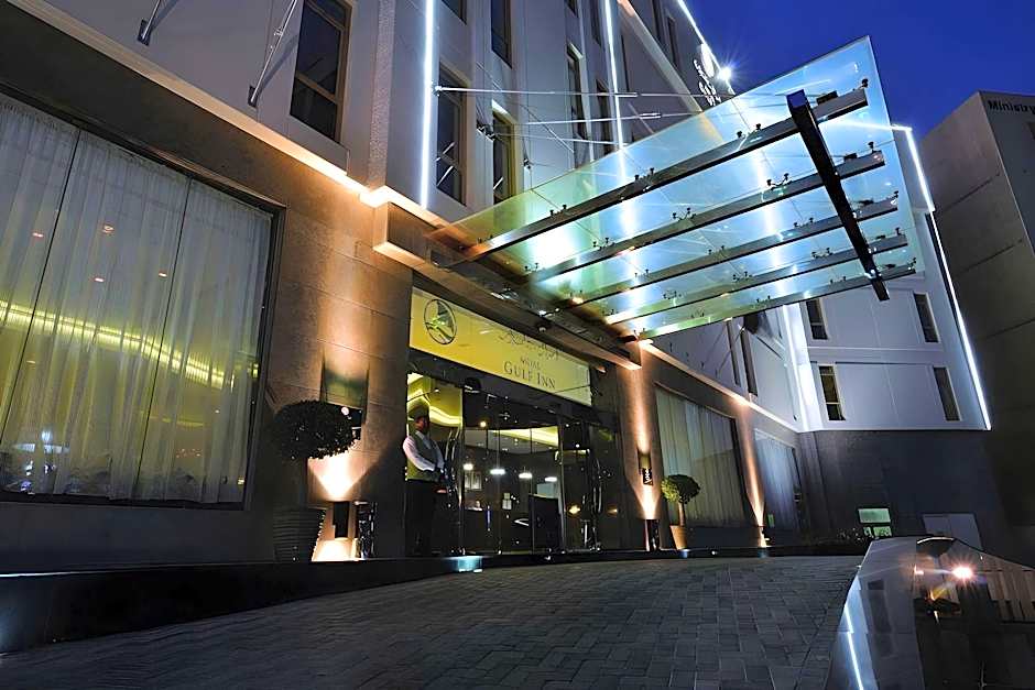 Asdal Gulf Inn Boutique Hotel- SEEF