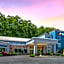 Comfort Inn & Suites Saratoga Springs