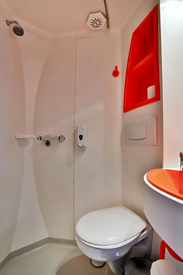 easyHotel Sofia