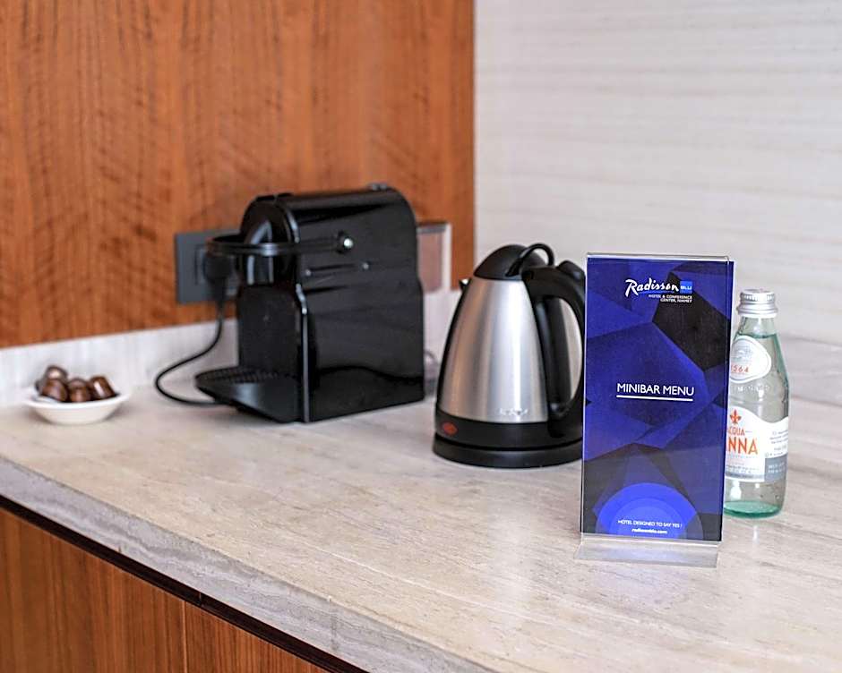 Radisson Blu Hotel & Conference Center, Niamey