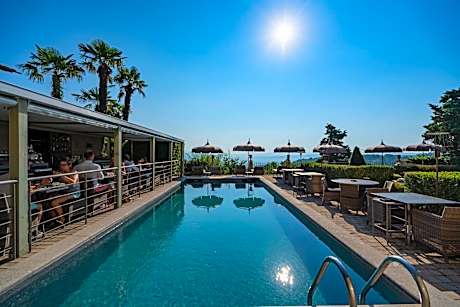 Villa Sassolini & Depandance