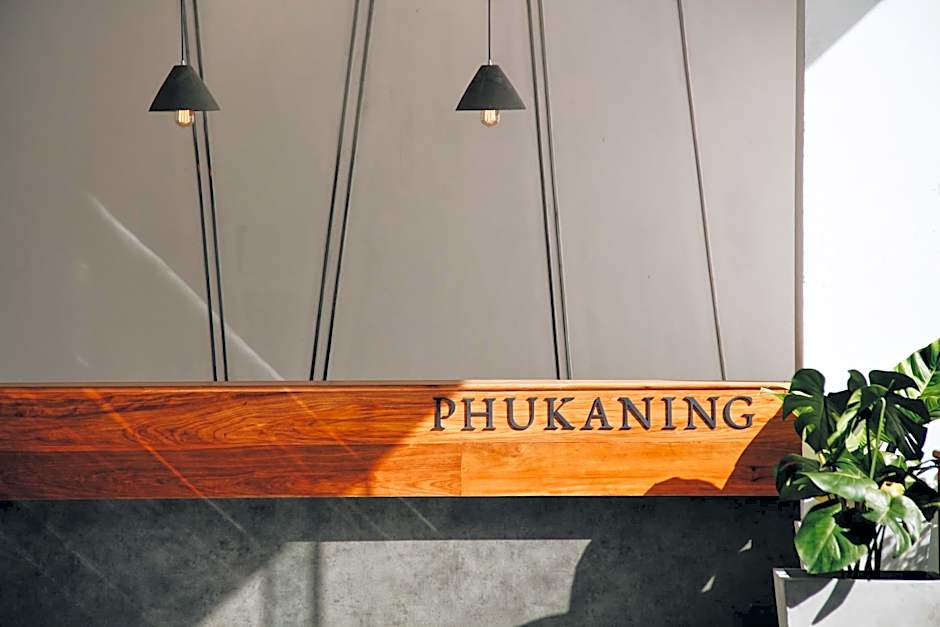 Phukaning Hotel