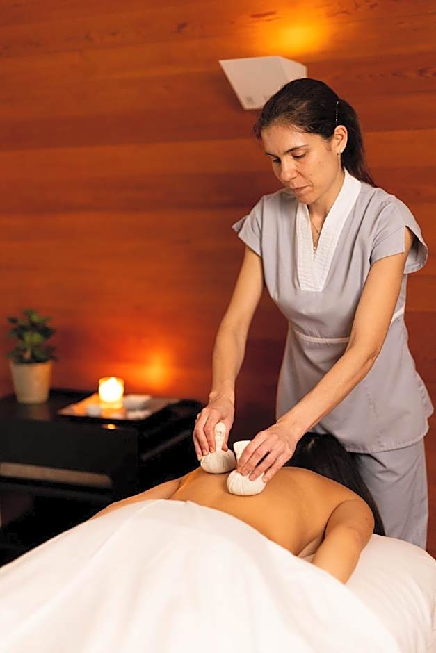 Hotel Solverde Spa and Wellness Center