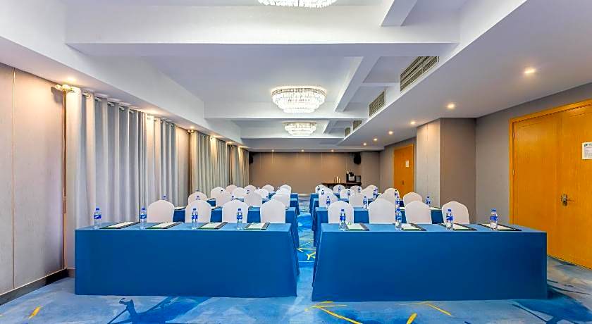 Holiday Inn Hotel And Suites Suzhou Yangcheng Lake By IHG