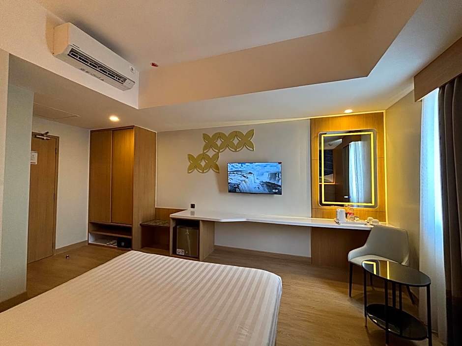 Metland Hotel Bekasi