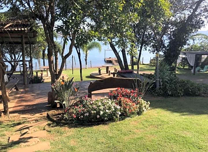 Espelho D'Água Pousada - Capitólio