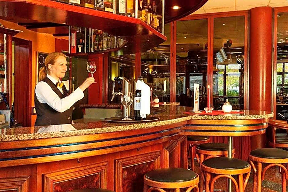 Sunday Hotel Hannover