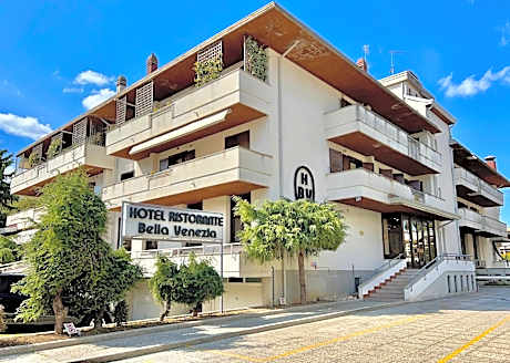 Hotel Bella Venezia