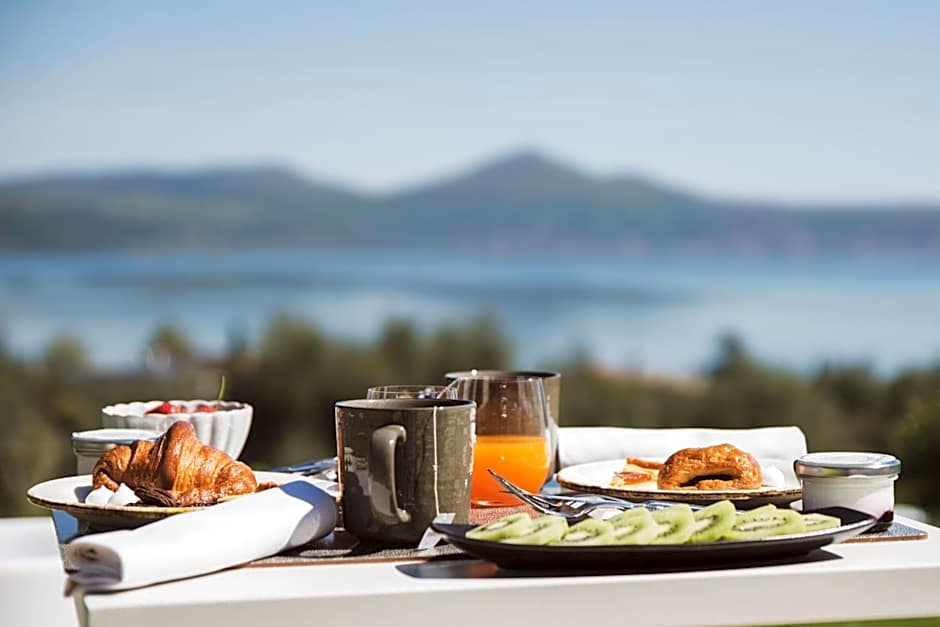 Vigna Caio Relais & Spa