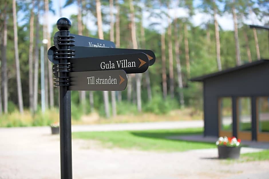 Tyleback Hotell & Konferens, BW Signature Collection