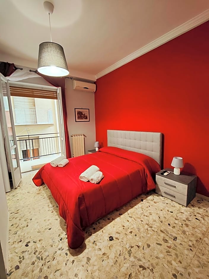 Etnea Gioeni House Suite