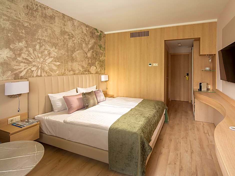 NaturMed Hotel Carbona