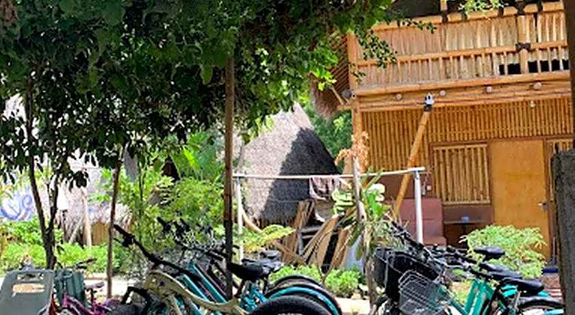 Fantastic Gili Hostel