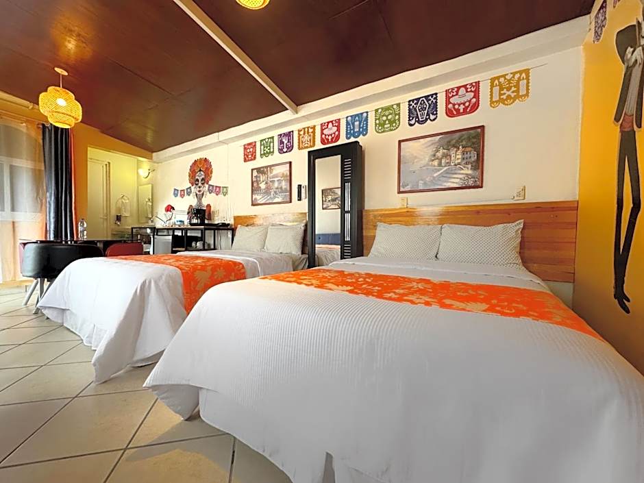 Hotel Escalada