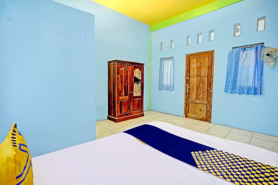 OYO Life 93037 Nova Jaya Homestay Syariah