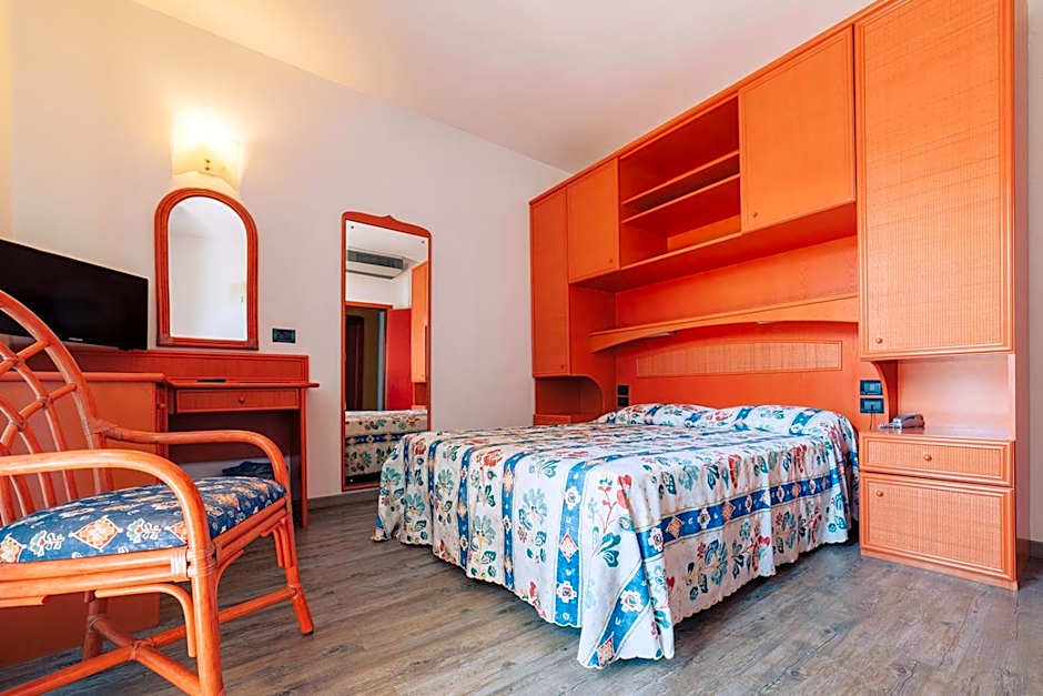 Hotel Brioni Mare