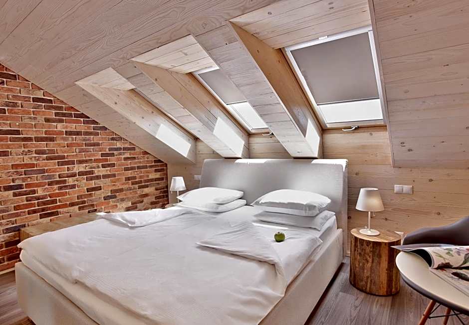 Absolutum Wellness Hotel