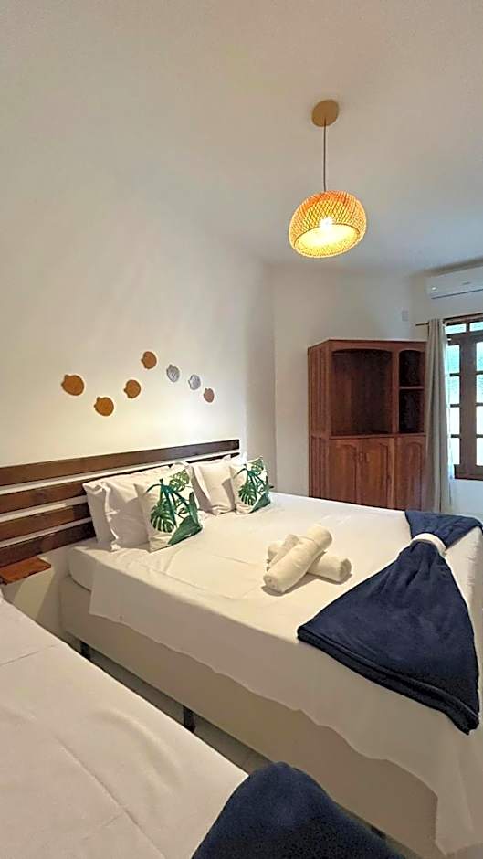 Pousada Oceano Atlântico