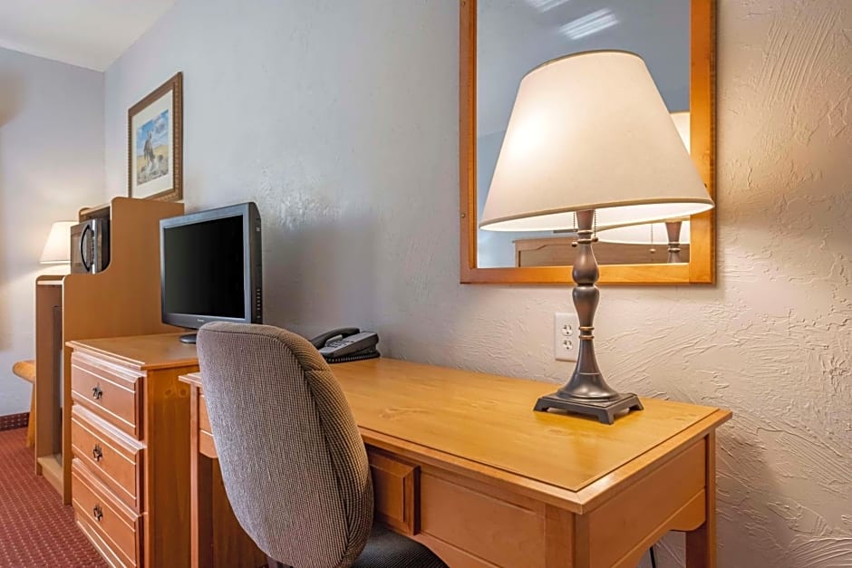 Best Western Devils Tower Inn